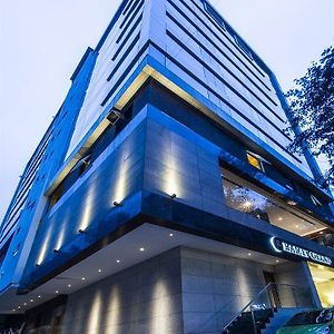 Ramee Grand Hotel&Spa, Pune